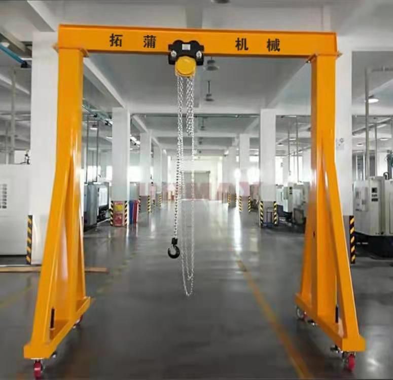 河南新鄉(xiāng)手推龍門生產(chǎn)廠家、手推龍門價格報價、龍門架報價