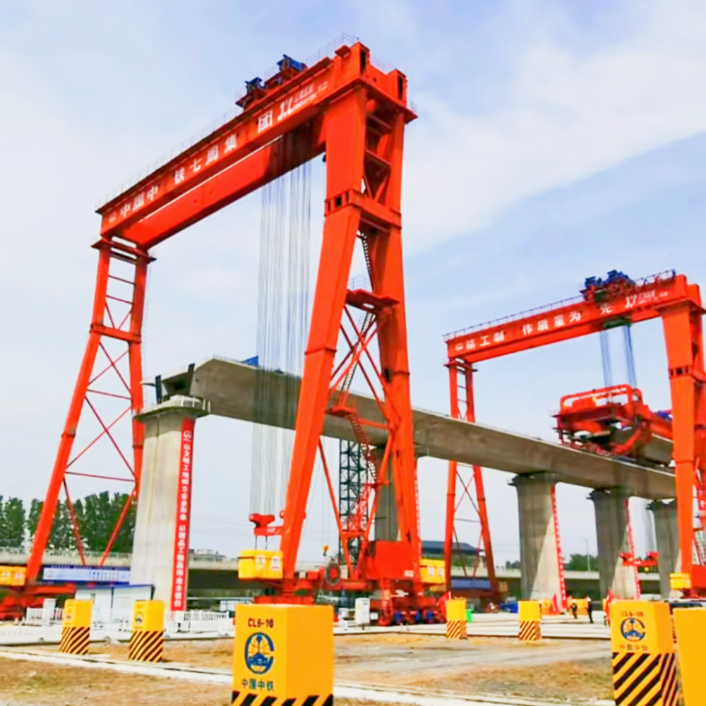 湖北提梁架橋門式起重機(jī)、架橋機(jī)型號、參數(shù)、價(jià)格及供貨安裝搬遷維修