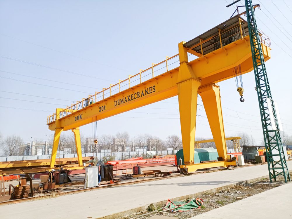 電動雙梁龍門吊、ME雙小車門式起重機技術(shù)參數(shù)、廠家報價、安裝維修