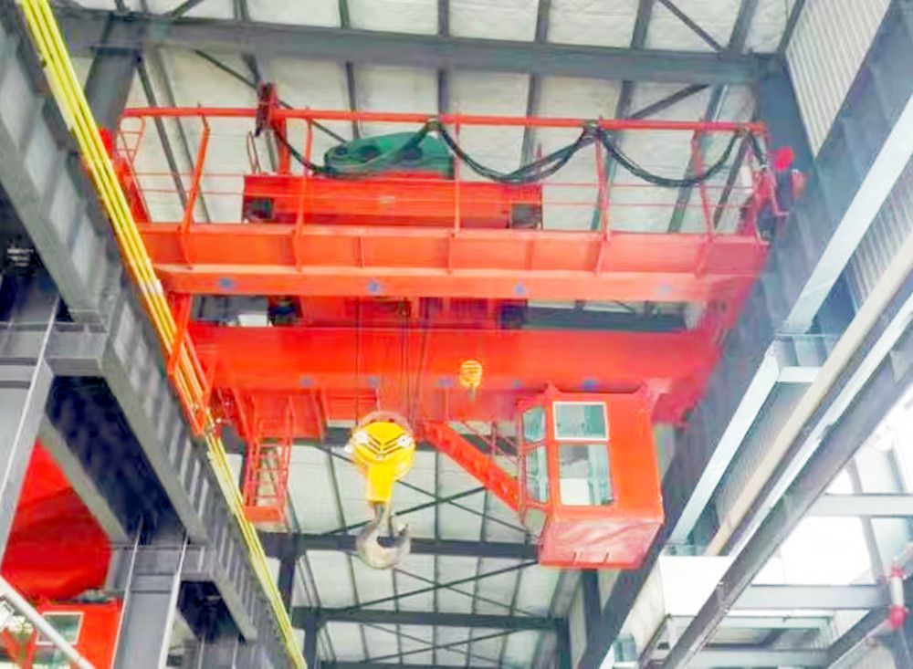 汕頭雙梁吊機、天車、電動雙梁橋式起重機廠家銷售、安裝維修
