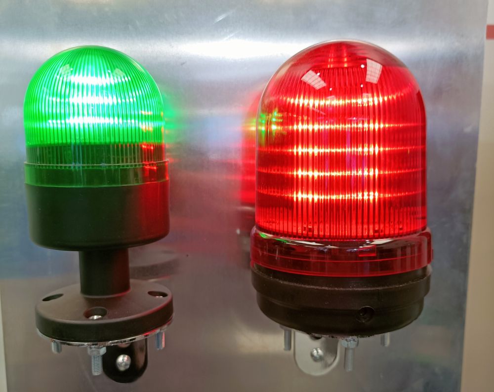 起重機(jī)電氣、起重機(jī)警示燈、警報(bào)器、聲光警報(bào)器批發(fā)零售
