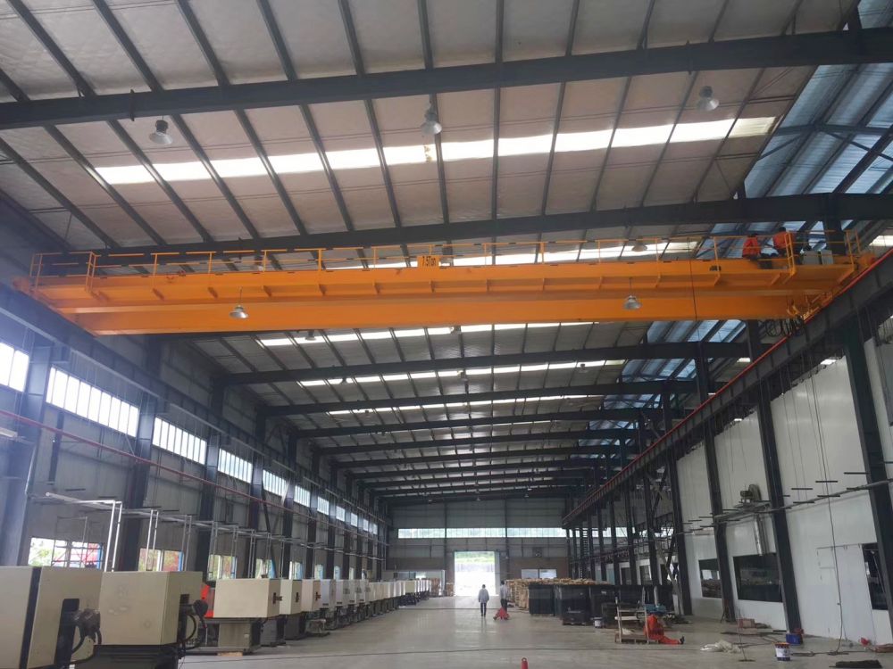 南充起重機(jī)廠家、參數(shù)、型號、價格、雙梁起重機(jī)生產(chǎn)制造安裝維修