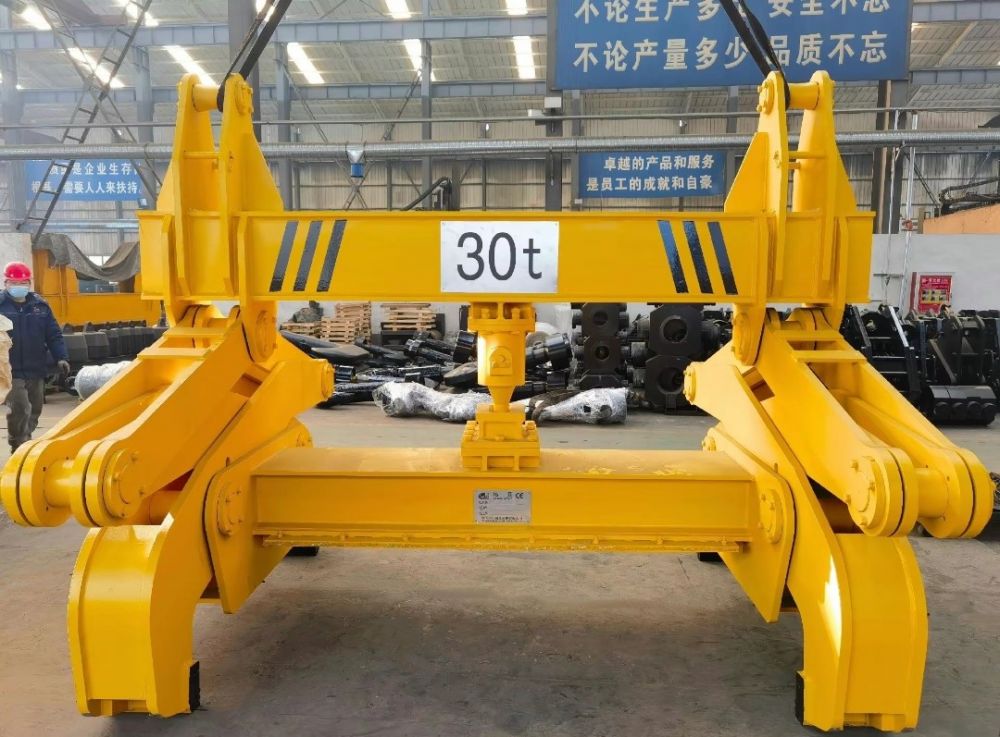 起重夾鉗、起重夾具、鋼材鋼坯夾具、炭塊夾具生產(chǎn)廠家制造安裝維修