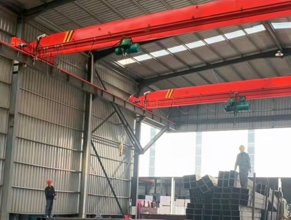 起重機(jī)廠家制造、安裝維修、電動(dòng)單梁起重機(jī)型號(hào)、參數(shù)、價(jià)格