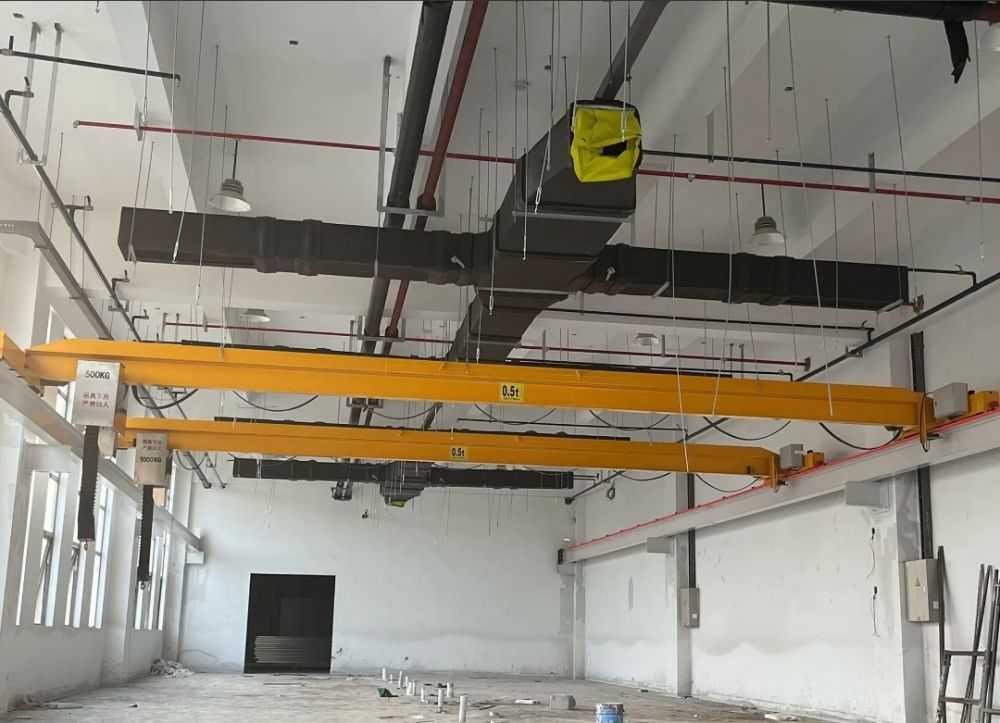 潔凈電動(dòng)葫蘆單梁起重機(jī)、紐科倫起重機(jī)廣東銷售價(jià)格