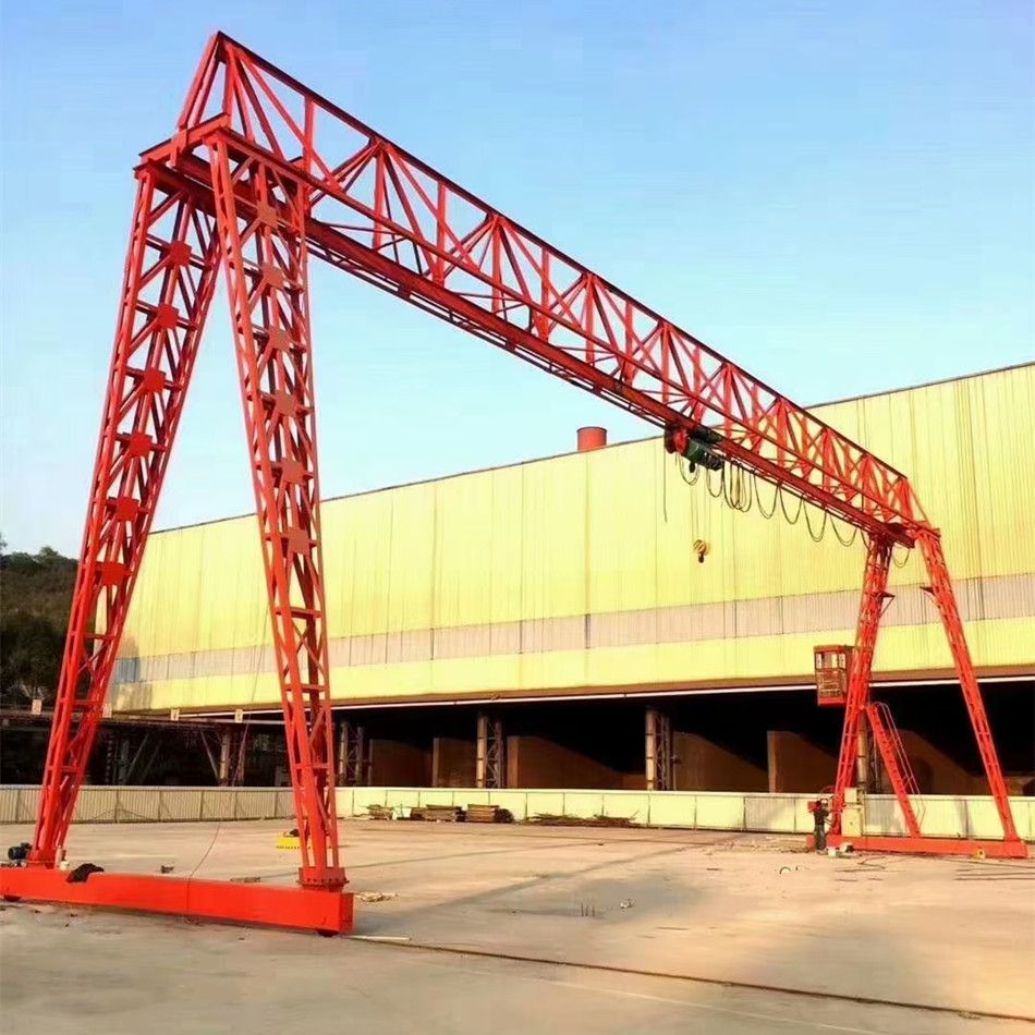 洛陽(yáng)龍門吊、MH型1-32噸電動(dòng)單梁門式起重機(jī)廠家銷售、安裝維修