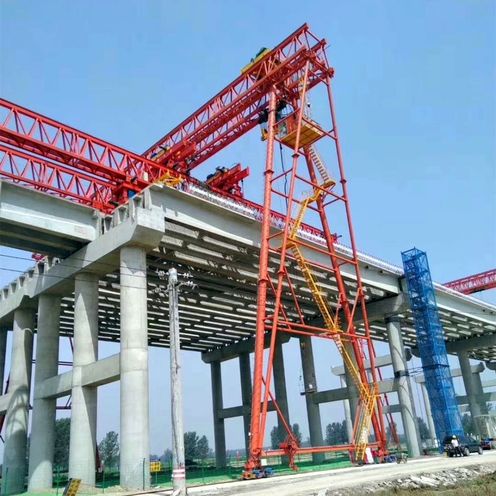 福建架橋機、提梁機、路橋門機、地鐵出渣機租賃出租廠家安裝搬遷維修