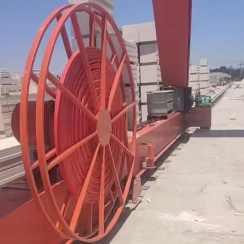 電纜卷筒。起重電纜卷筒、恒張力電纜卷筒廠家品牌、型號(hào)參數(shù)
