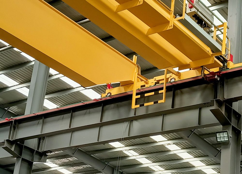 沈陽起重機(jī)械、天車、吊機(jī)、歐式雙梁橋式起重機(jī)廠家銷售