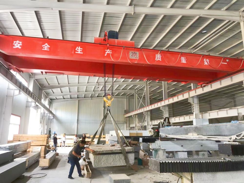 LH型電動(dòng)葫蘆橋式起重機(jī)、雙梁吊機(jī)、天車、行吊