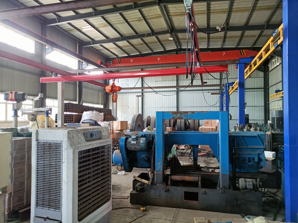 輕型KBK軌道系統(tǒng)、KBK懸掛起重機(jī)、KBK天車、吊機(jī)