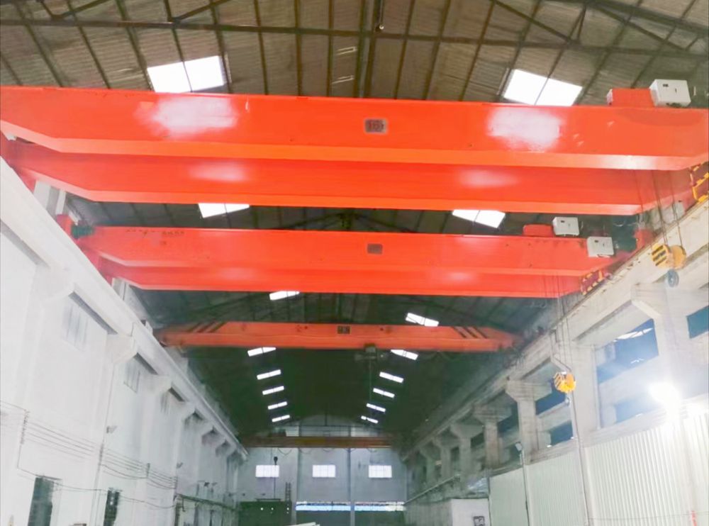 山西橋式起重機(jī)、陽(yáng)泉電動(dòng)單梁起重機(jī)廠家銷(xiāo)售服務(wù)