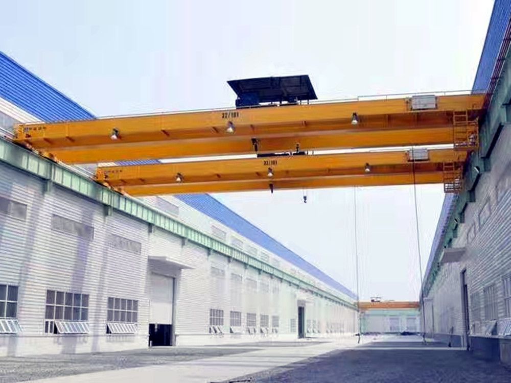 蕪湖雙梁吊機(jī)、天車(chē)、吊鉤橋式起重機(jī)廠家銷(xiāo)售安裝維修