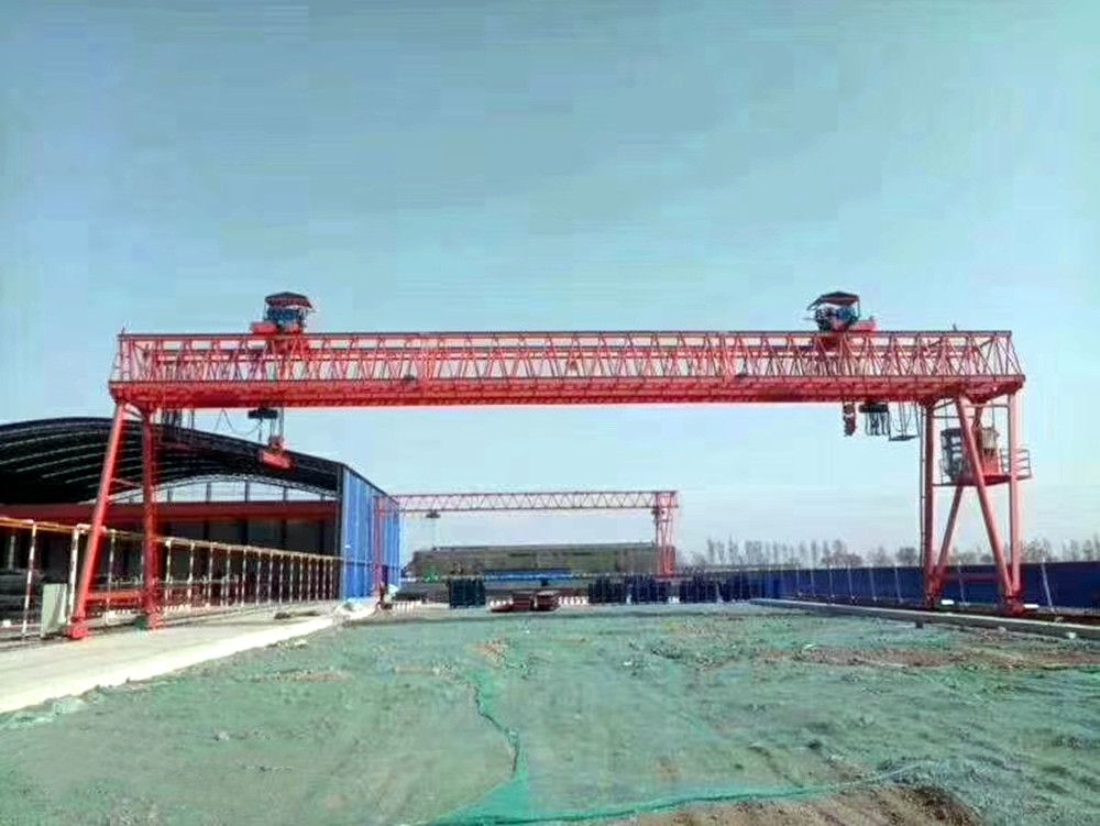 撫州龍門吊、路橋工程起重機、提梁機廠家銷售服務