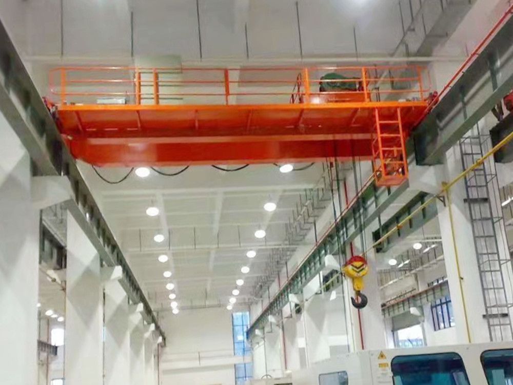 韶關(guān)雙梁天車、吊機(jī)、行車、雙梁橋式起重機(jī)廠家銷售服務(wù)