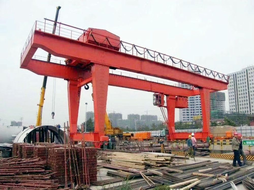 陜西龍門吊租賃、地鐵出渣機(jī)、路橋門機(jī)、提梁機(jī)出租租賃搬遷移裝維修