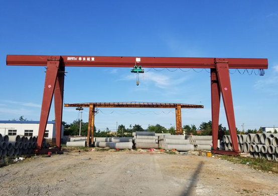 起重機(jī)起升機(jī)構(gòu)液壓制動器的工作原理