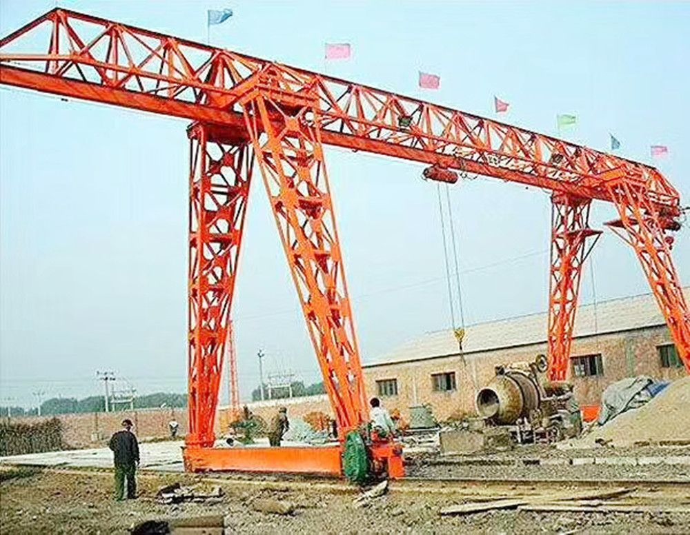 桁架電動(dòng)葫蘆門式起重機(jī).jpg
