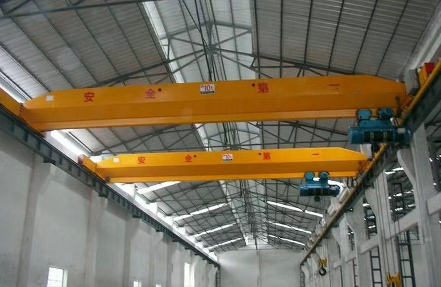 天津起重機(jī)廠家報(bào)價(jià)、LDA型1-30噸電動單梁起重機(jī)