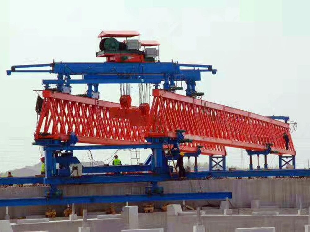 陜西架橋機(jī)、渭南架橋機(jī)、架橋機(jī)生產(chǎn)廠家制造、安裝、租賃、回收