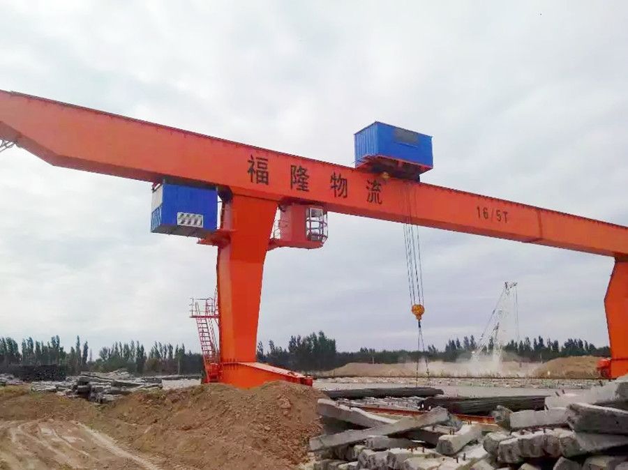 內(nèi)蒙呼和浩特龍門(mén)吊、L型門(mén)式起重機(jī)廠家銷(xiāo)售服務(wù)