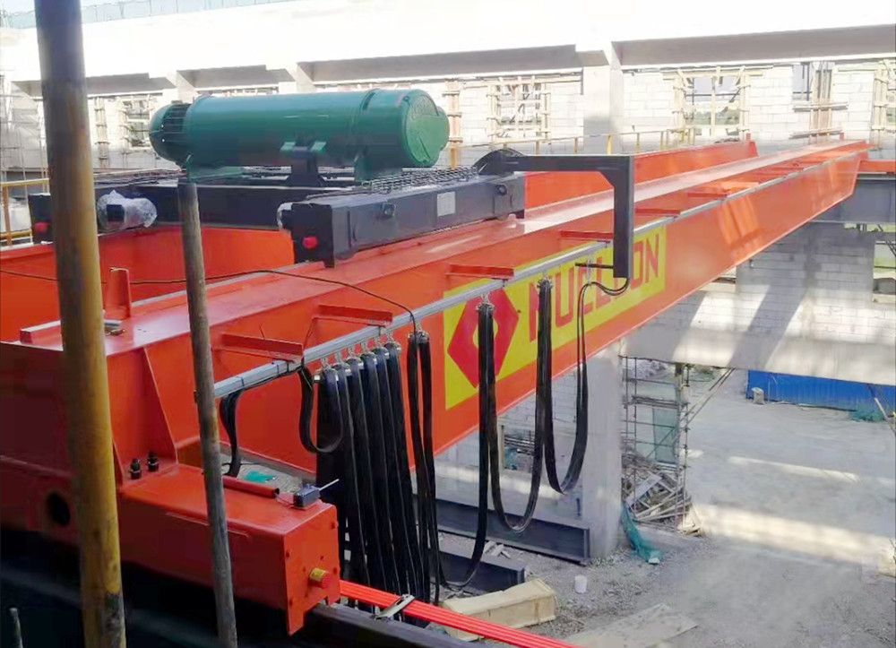 江蘇無錫起重銷售、紐科倫LH型電動(dòng)葫蘆橋式起重機(jī)