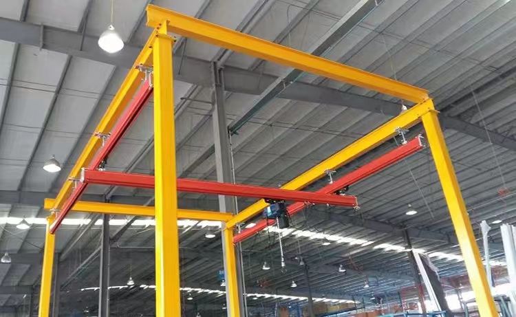 江蘇KBK柔性軌道廠家品牌、型號規(guī)格、出廠價格