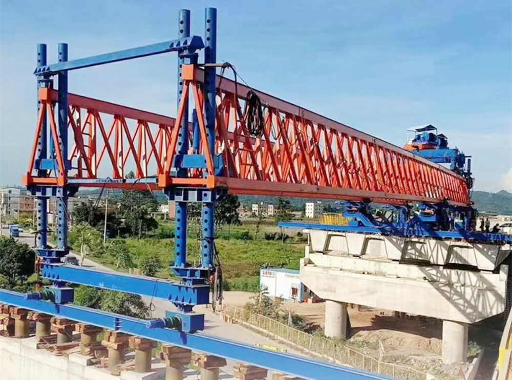 秦皇島起重機(jī)械架橋機(jī)廠家銷售、安裝維修