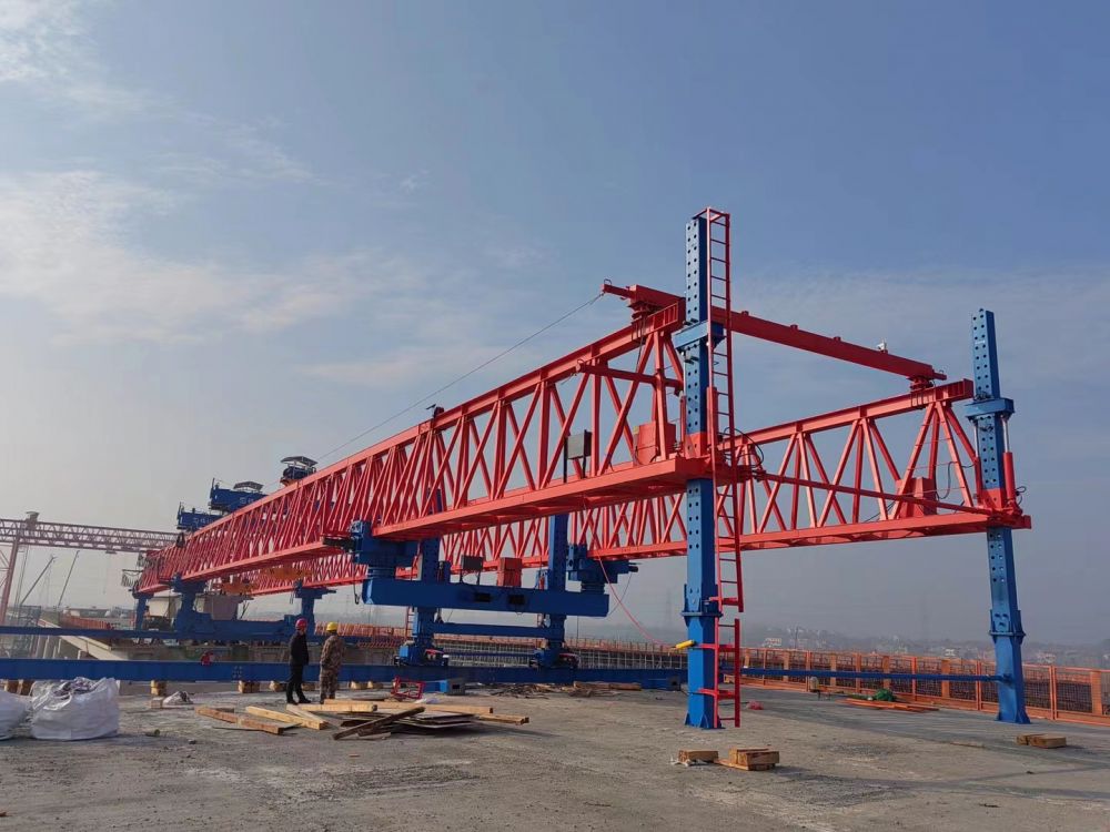 架橋機生產(chǎn)廠家、架橋機安裝調(diào)試、架橋機出租租賃與回收價格