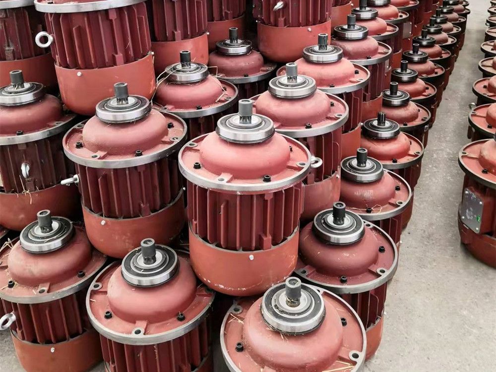 電動葫蘆起升電機(jī)、ZD錐形轉(zhuǎn)子異步電機(jī)