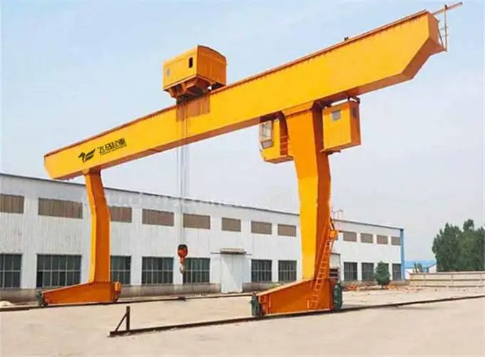 龍門(mén)吊（門(mén)式起重機(jī)）司機(jī)操作證考試的要求是什么？