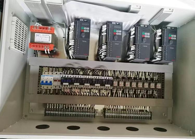 起重機(jī)電氣柜，電磁吸盤控制柜，低壓配電柜，遙控柜，廠家批發(fā)價格