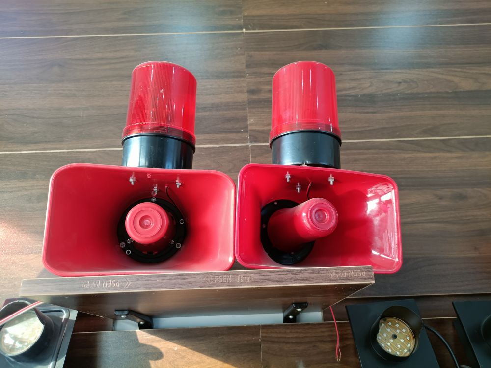 起重電氣廠家品牌、起重機(jī)運行警報器、喊話器喇叭批發(fā)安裝更換及價格