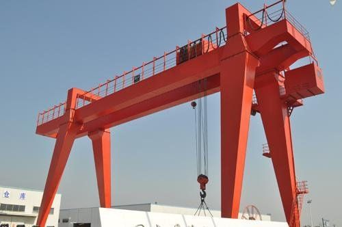 橋門式起重機起重量限制器采購注意事項