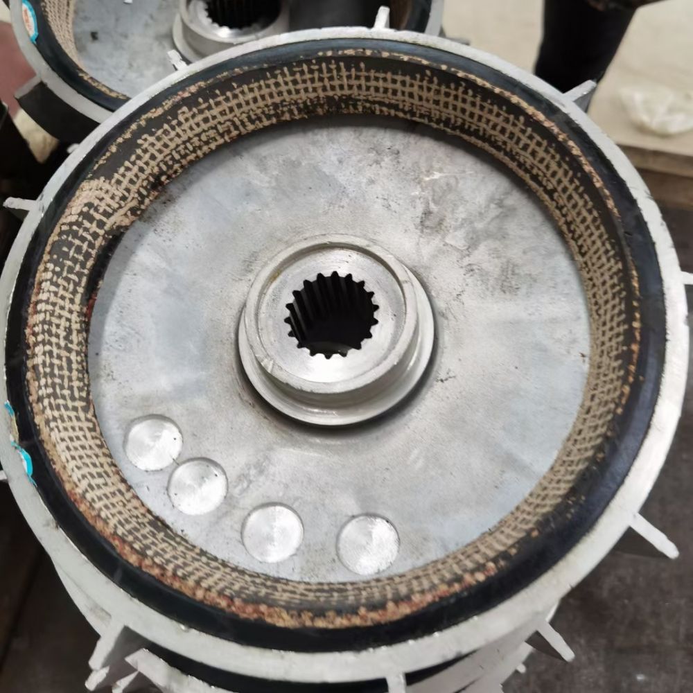ZD型電機(jī)風(fēng)葉、電動(dòng)葫蘆風(fēng)葉制動(dòng)輪廠家、型號(hào)、價(jià)格