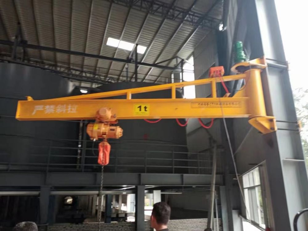 河南懸臂吊生產(chǎn)廠家、壁柱式懸臂起重機(jī)、壁柱式懸臂吊