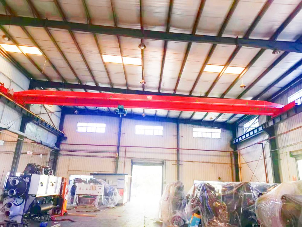 電動(dòng)單梁起重機(jī)、單梁天車、吊機(jī)、行吊廠家銷售、安裝維修、維保年檢
