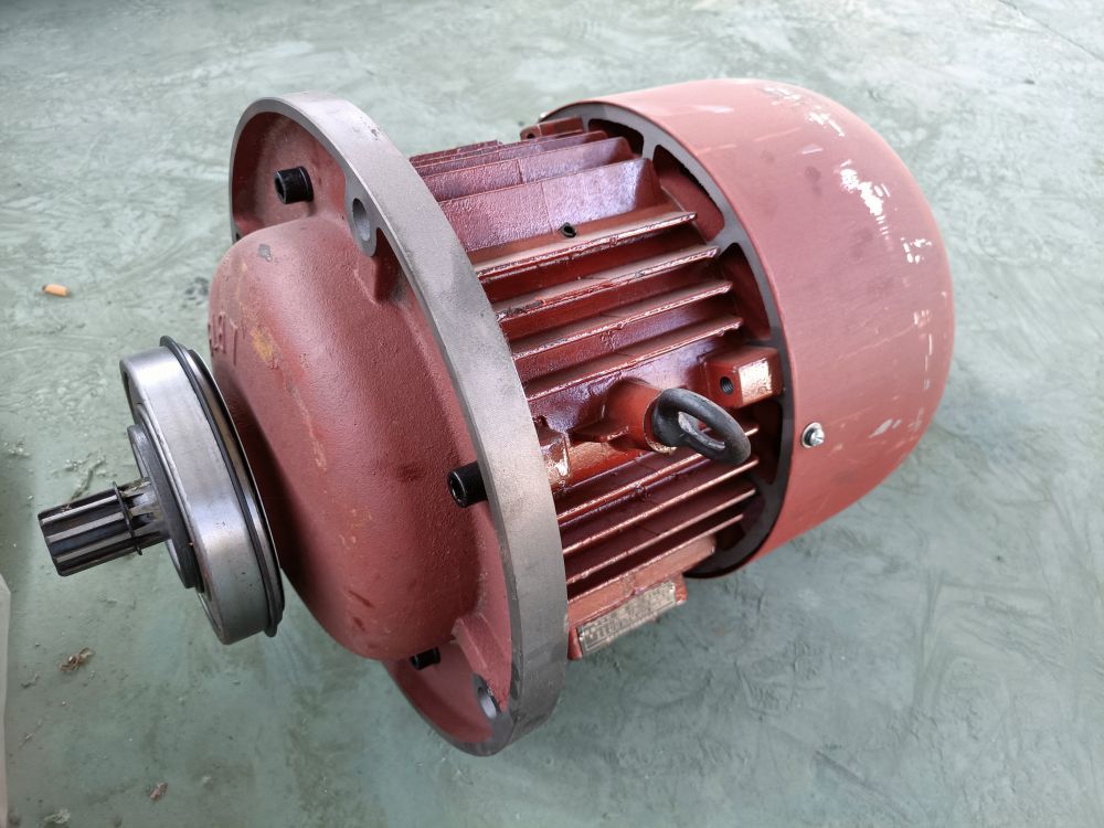 電動(dòng)葫蘆起重電機(jī)型號(hào)、參數(shù)、功率、起升電機(jī)廠家供貨、安裝維修