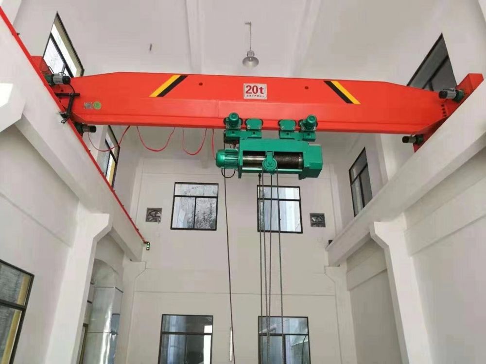 成都行車行吊起重機(jī)龍門吊電動葫蘆配件銷售安裝維修廠家