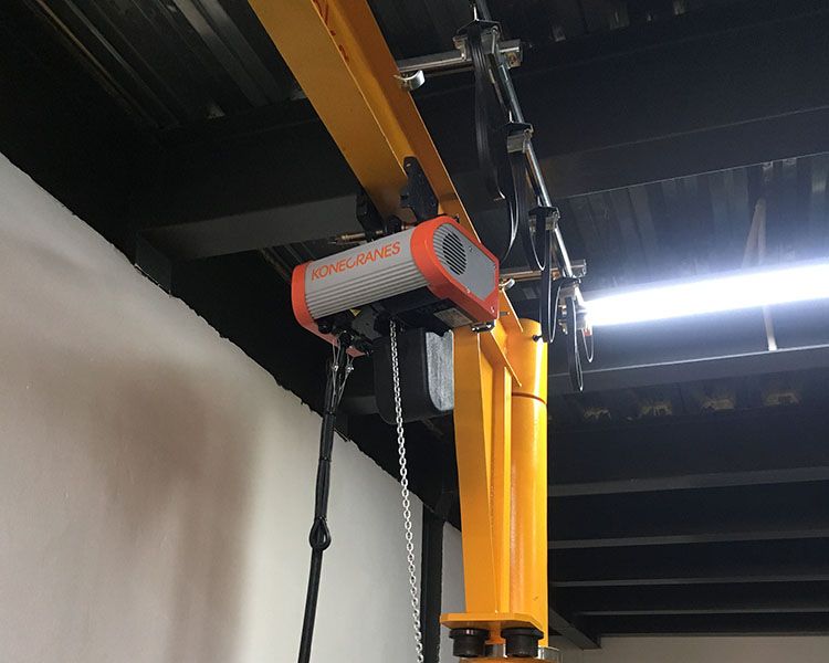 科尼電動葫蘆、科尼環(huán)鏈葫蘆、KONECRANES