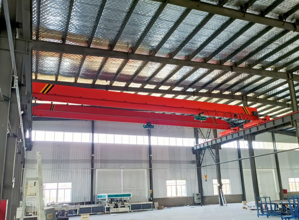 LD型電動單梁起重機(jī)、吊機(jī)、天車、桁吊廠家制造銷售、安裝維修