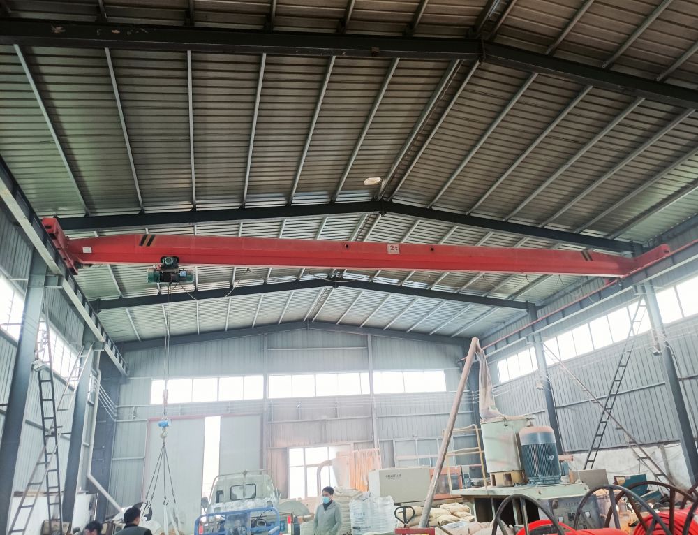 電動(dòng)單梁起重機(jī)、單梁吊機(jī)、航吊、天車廠家銷售、安裝維修