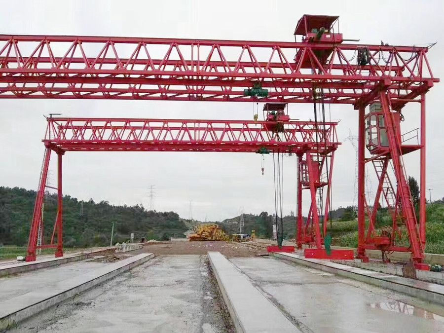 遼寧大連路橋起重機(jī)、大連架橋機(jī)_提梁機(jī)起重設(shè)備