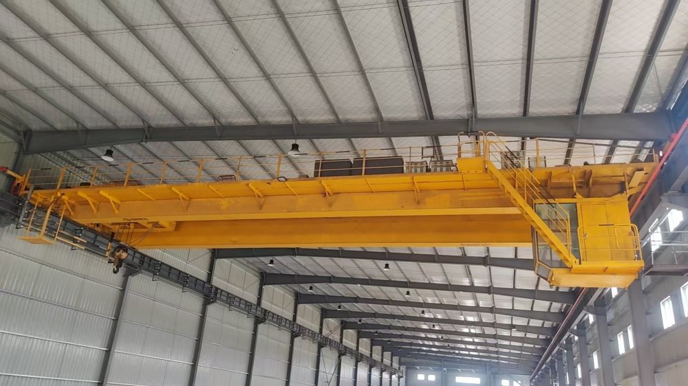 QD型吊鉤橋式起重機(jī)、河南行車廠家、型號(hào)、價(jià)格