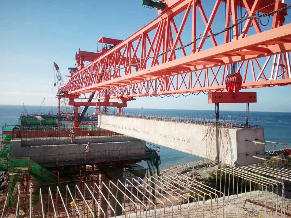 青海架橋機(jī)、西寧架橋機(jī)廠家銷售、安裝維修
