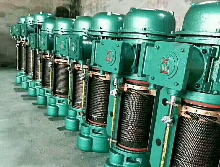 內(nèi)蒙古呼和浩特電動(dòng)葫蘆系列、防爆電動(dòng)葫蘆廠家銷(xiāo)售服務(wù)