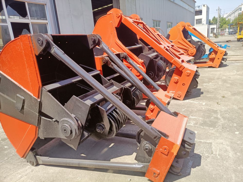 抓斗抓具廠家、型號、參數(shù)、價格、起重抓斗設(shè)計制造、安裝維修