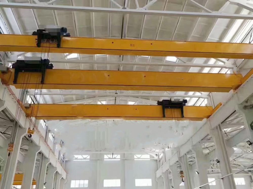 重慶歐式/歐標起重機廠家品牌、型號規(guī)格、技術(shù)參數(shù)、價格報價