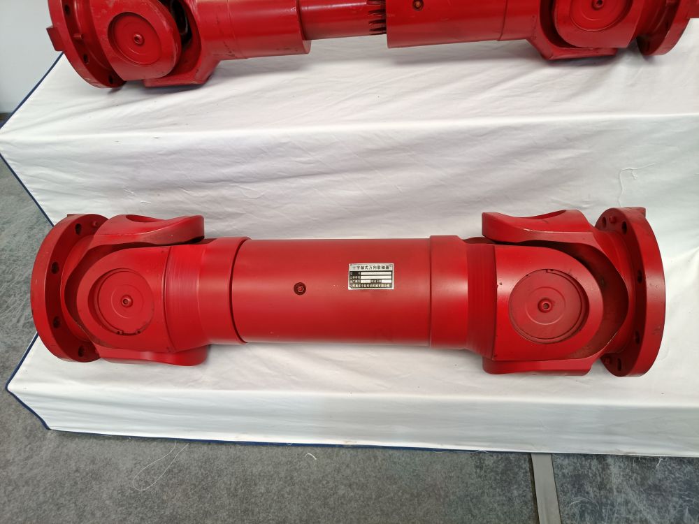 起重機傳動軸、聯(lián)軸器、傳動接手廠家品牌、技術(shù)參數(shù)