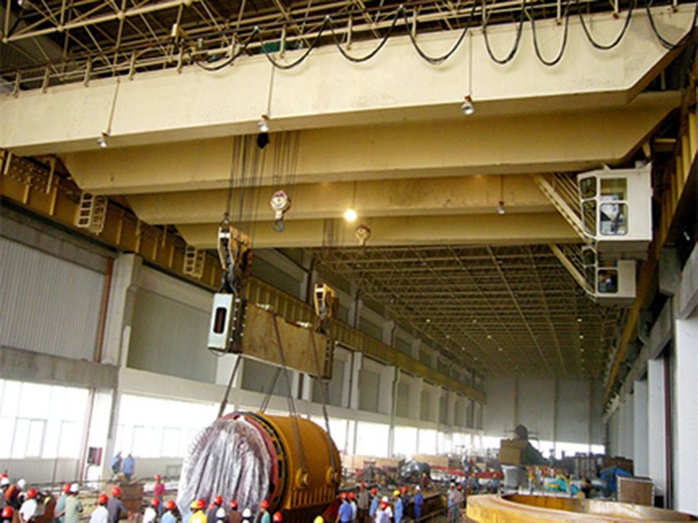 雙梁起重機(jī)廠家、型號(hào)、參數(shù)，雙梁吊機(jī)、行吊、天車安裝維修維保